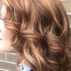 Meet your Posher, Madeline